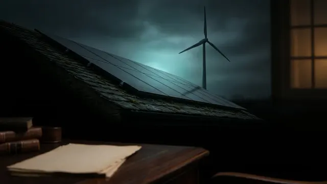 Spółdzielnia energetyczna, czym jest, czy warto ją założyć i jak to zrobić