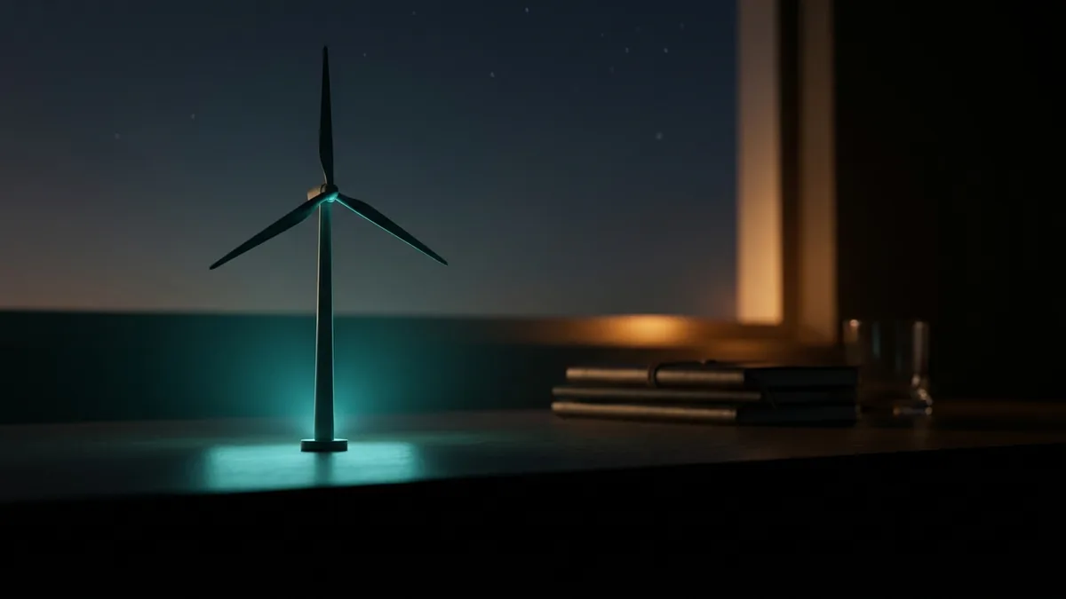 Zmiany w podatku od nieruchomości dla branży energetycznej, co warto wiedzieć